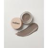 Nobev [set] 2 Shading Pots  + 2 Finger Puffs   Corrector Brush Included 