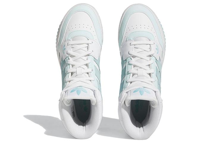 adidas Originals Drop Step Se 'Light Blue' Women's HQ6983
