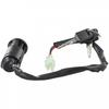 On/Off Ignition Key Switch Replacement Tool ATV Dirt Bike