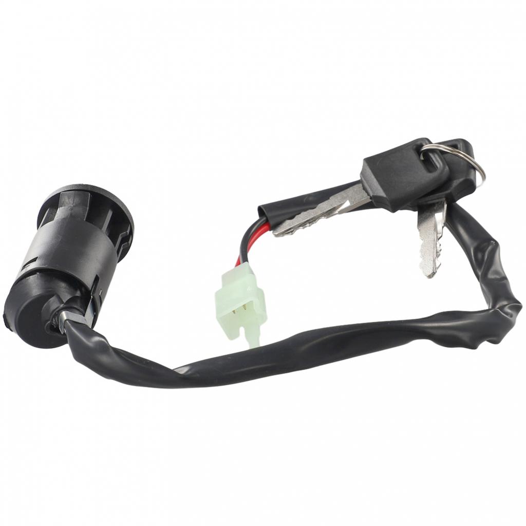 On/Off Ignition Key Switch Replacement Tool ATV Dirt Bike