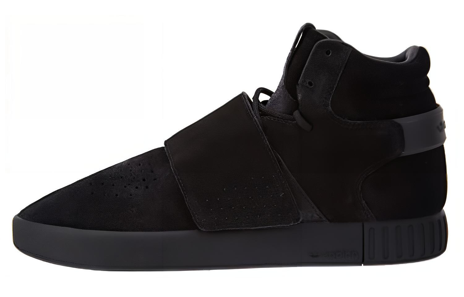 Adidas Originals Tubular Invader Strap sneakers BY3632 36