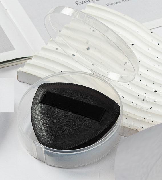 

**New Rabbit Ultra-Thin Purple Flat Head Foundation Brush**