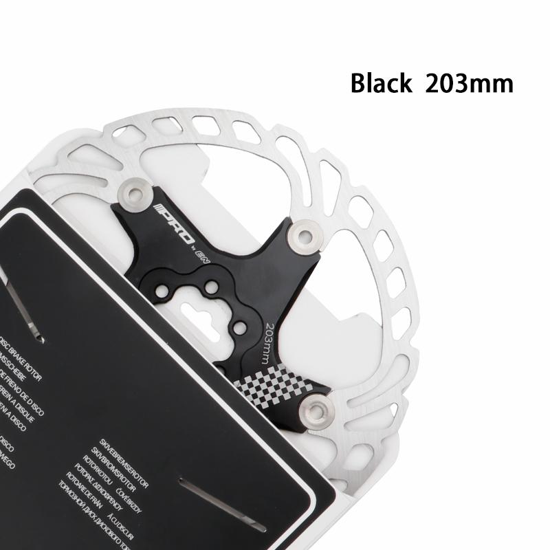 IIIPRO Factory 140mm 203mm Plovoucí kotouč Brzdový kotouč Díly jízdních kol Horské kolo Brzda Konkurenční tovární cena