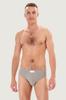 Slip Briefs, 2 Pieces Ysabel Mora (80949)