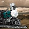 Bro1 Lokomotive Cn5700 Gwr Dampflokomotive EisenbahnExpress Modulare Bausteine Technisches Modellbausteine Kinderspielzeug Geschenke