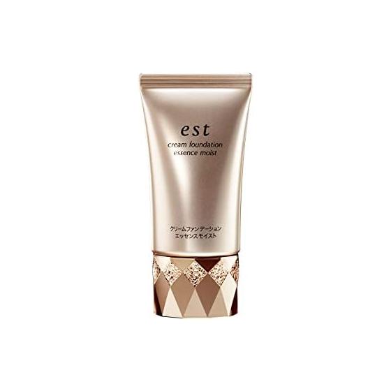 est Est Крем-основа Essence Moist OC05 (Фонд)