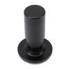 58mm Coffee Tamper 2 In 1 SUS Stainless Steel 30LB Spring Loaded Calibrated Tamper with Coffee
