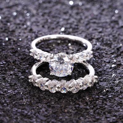 Ringe – Damenringe