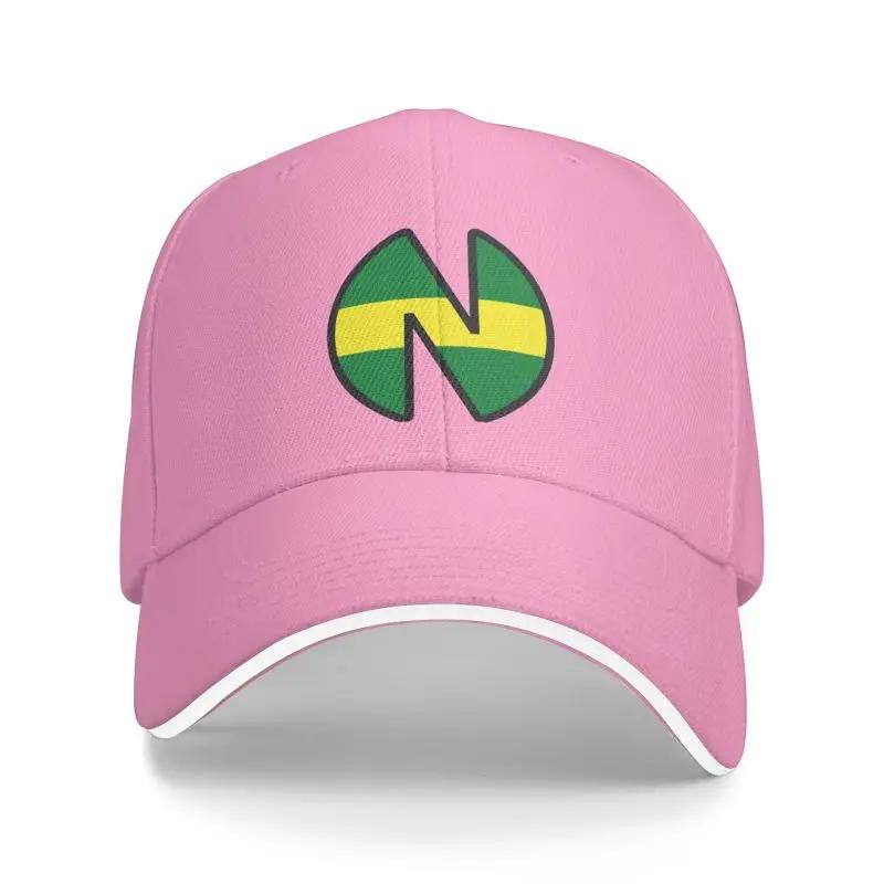 

Gorra De Béisbol Personalizada Capitán Newteam Soccer Tsubasa Anime Fútbol Hombres Mujeres Transpirable Papá Sombrero Rendimient