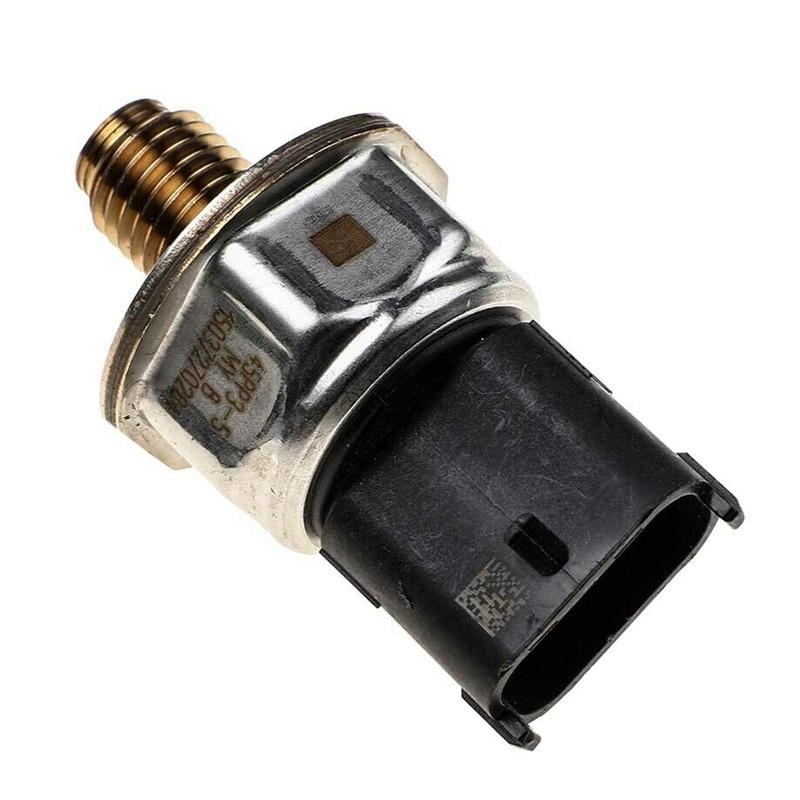 Fuel Rail High Pressure Sensor For - Trax -Astra Corsa Zafira Mokka 1.7 Cdti 45PP3-5 45PP35-M53K