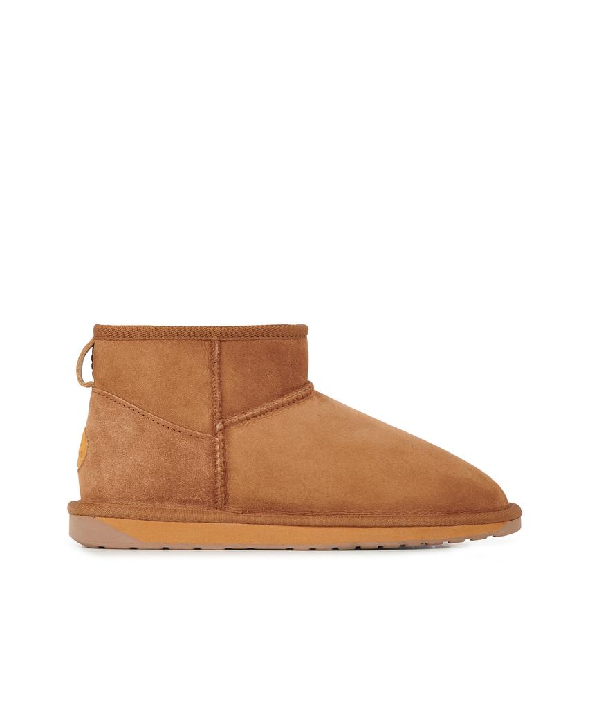Emu Stinger Micro Chestnut