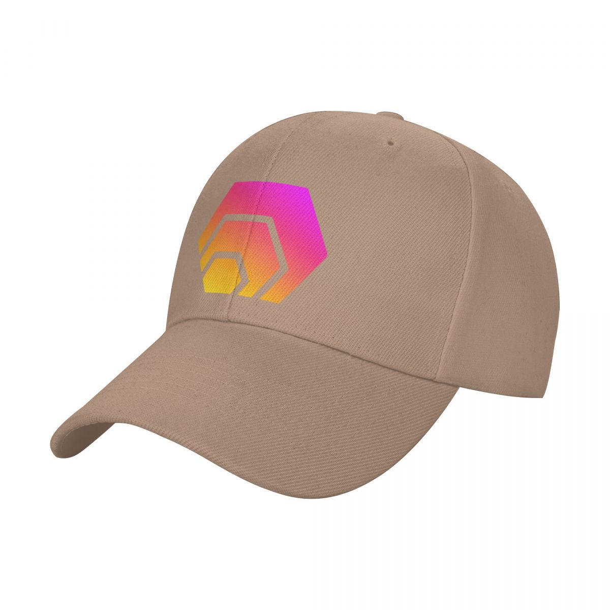 HEX Crypto Baseball Cap sun caps hats on offer Mountaineering Golf Wear Men Women s