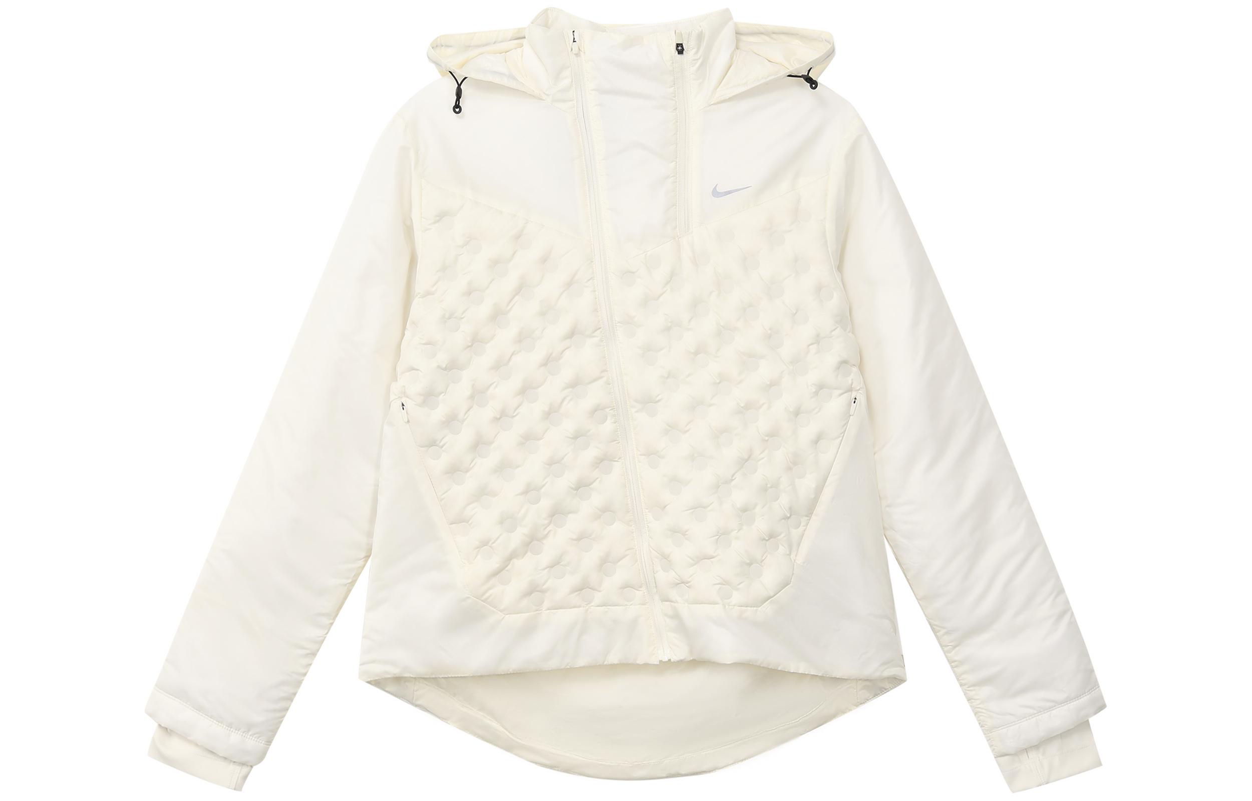 Nike Jackets & Coats Women s White FB7604-110 XL
