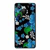 Huawei Pura 70 Pro Embossed Color Painting Phone Case with High-Grade Texture - 1 Piece.