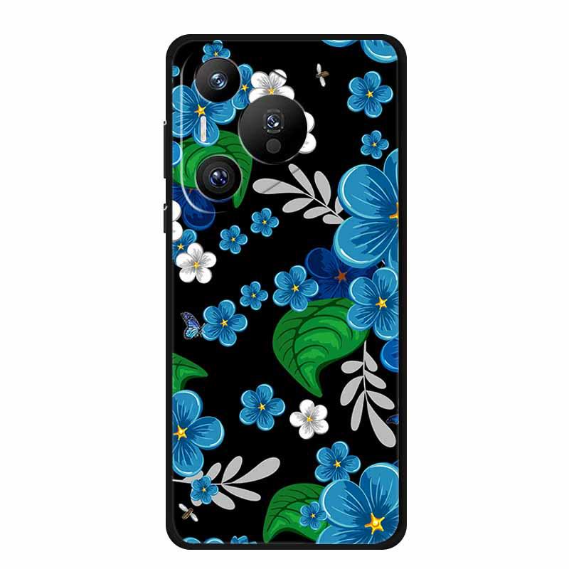 Huawei Pura 70 Pro Embossed Color Painting Phone Case with High-Grade Texture - 1 Piece.