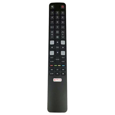 TCL Remote Control RC802N YUI2 for TCL Smart TV 32S6000S 40S6000FS 43S6000FS U55P6006 U65P6006 U49P6006 U43P6006 U65S9906