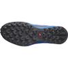 Salomon SPEEDCROSS PEAK Trailrunning Größe Lapis Herrenschuhe, L47602400, 26.5, Blau/Schwarz/Weiß
