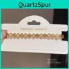 Braceletes – Pulseiras de cadeia