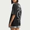Nike Sports Casual Drop Shoulder Short Sleeve T-Shirt Women Tops IV2035-010