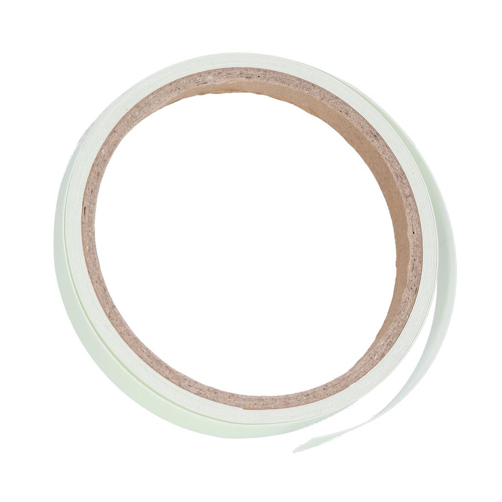 Fluorescent Tape PVC NonToxic Warning Signs for Emergency Safety Signs Stairs Steps Exit Signs