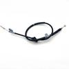 46410-0K041 46410-0K040 464100K040 464100K041 1350A297 MN156092 Parking Brake Cable ASSY For Toyota Land Cruiser FZJ100 HDJ100