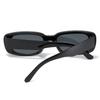 Outdoor Sun Protection Sunglasses Shatterproof UV Sun Protection Eyewear for Outdoor Daily Wearings