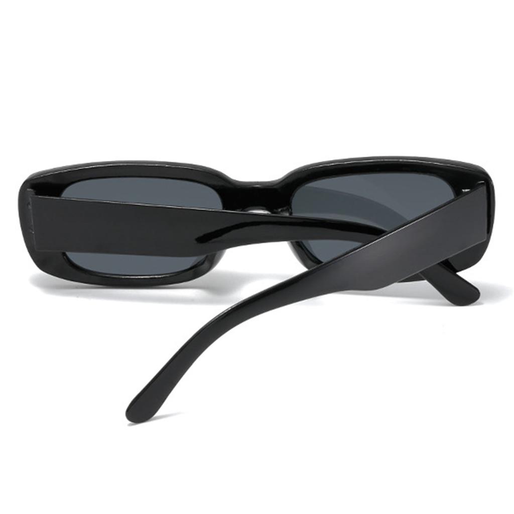 Outdoor Sun Protection Sunglasses Shatterproof UV Sun Protection Eyewear for Outdoor Daily Wearings