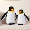 TheGreenParty Bobo Authentic Penguin Couple Plush Toy Doll Gift