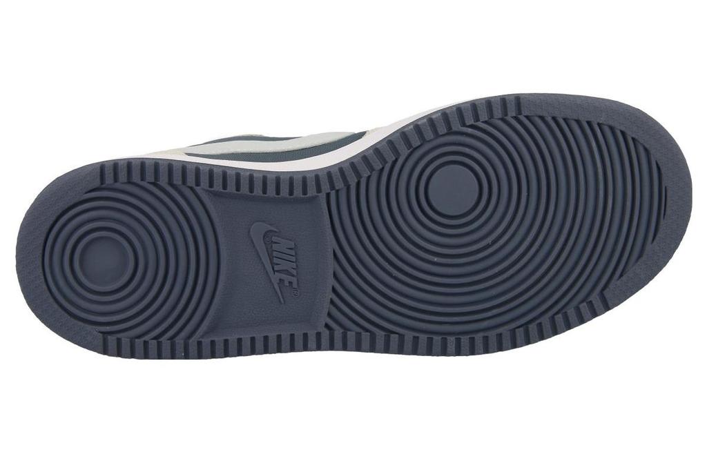 Nike Court Borough Low Premium Armory Blue 861533-400