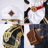 Arcane Caitlyn Cosplay Costume Wig Hair Jinx Sister Vi Cosplay Uniform For Women Halloween Role Play Outfits