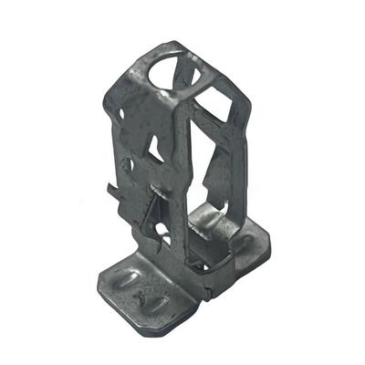 Metal Material Mounting Clip Pillar Trim Clip Non-deformation