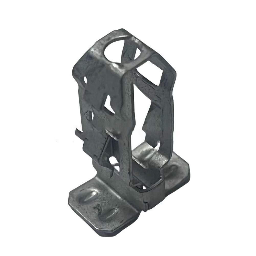 Metal Material Mounting Clip Pillar Trim Clip Practical Tool