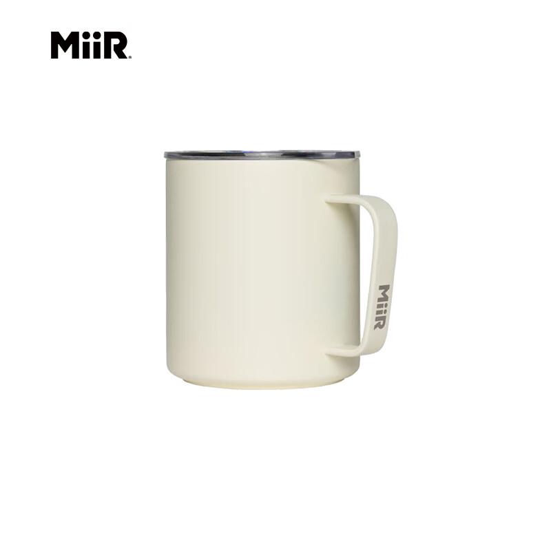 MiiR Camping Series Stainless Steel Coffee Mug