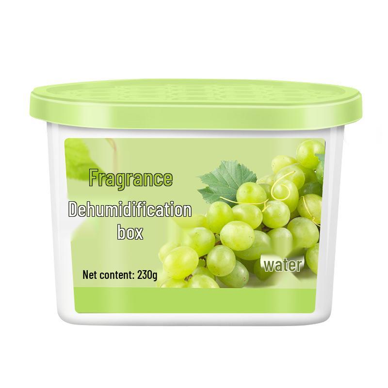 

Коробка-осушитель с персиковым ароматом: Влагопоглотитель для помещений и дезодоратор с защитой от плесени для общежития и влажной погоды
