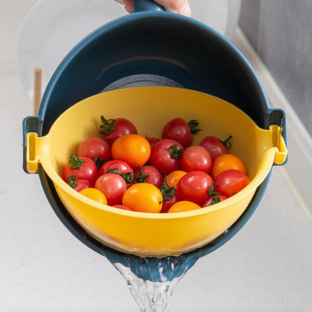 Veggie Slicer Kitchen Cutter Tool With Container Cucumber Slicer For Home Cooking Meal Prep Making Camping Picnic Party Barbecue