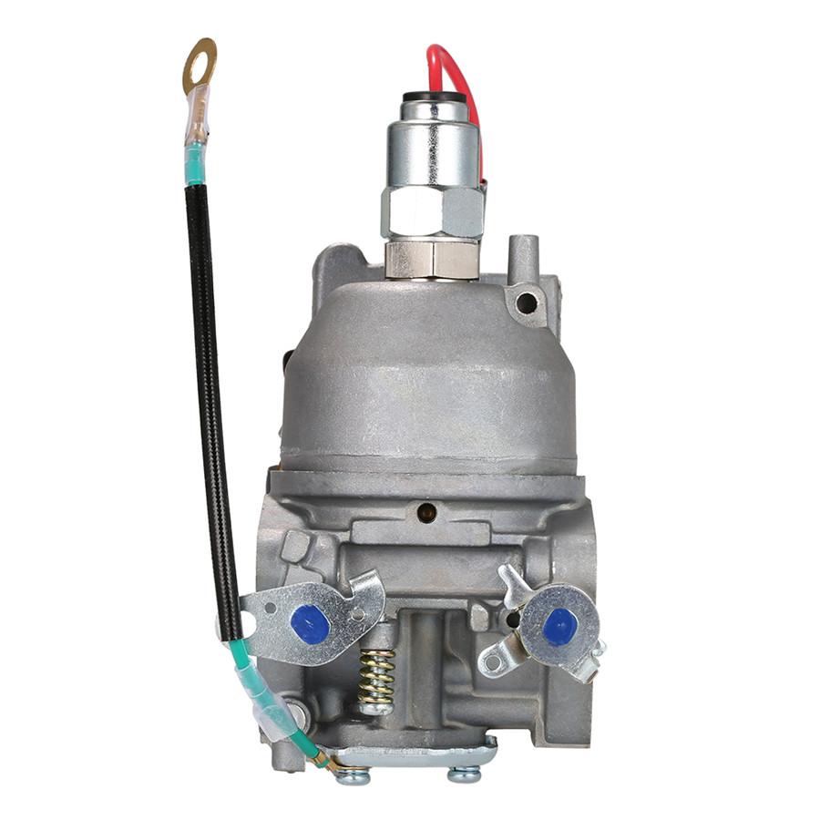Carburetor Fits for Engine Craftsman Cub 25 27 HP CV730 CV740 Nikki Carb