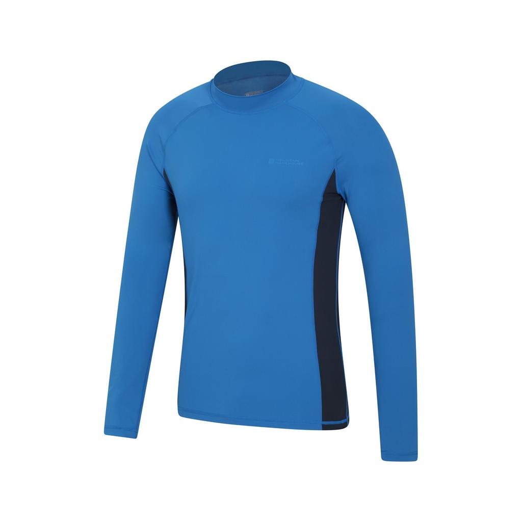 Mountain Warehouse Langermet utslett for menn