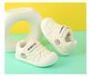 Babudou Kids' Non-Slip Soft Sole Shoes for Boys & Girls – Spring/Autumn Infant and Toddler Walker Shoes