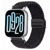 Nylon Magnetic Strap for Redmi Watch 5 Active Smartwatch Band Braided Bracelet Wristband for Xiaomi Redmi 5 Lite Accessories