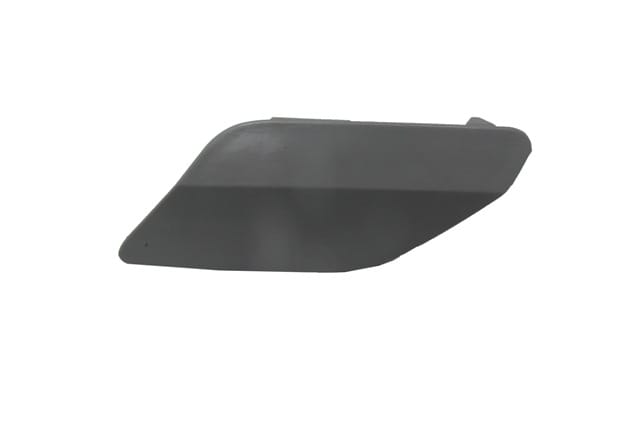 För Volkswagen Golf 7 2013-2017 strålkastartvättarlock vänster grå OEM 5G0955109AGRU