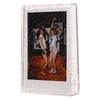 Photo Storage Box for 3 Inch Instant Camera Photo PC Mini Photo Holder Case with Hand Rope for Pictures Cards