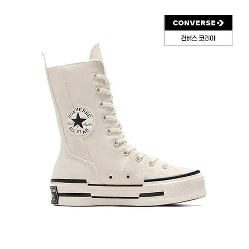 CONVERSE Магазин бренда Converse Chuck 70 Plus X-High Egret A08261C 1679849 230