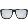 Uvex Sportstyle 312 Black Silver Sunglasses