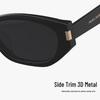 Helen Keller Unisex Polarized UV Protection Sunglasses