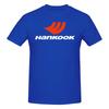 Hankook Slightly Wide Tshirt Minimalist Commuting Classic Colors Basic Tee