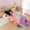 Shinchan Doll Creyon Buriburizaemon Plush Toy Gift Ornaments Child Cartoon