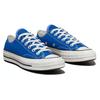 Converse Chuck 70 TAYLOR Everyday Versatile Low-Top Canvas Shoes Unisex Blue & White