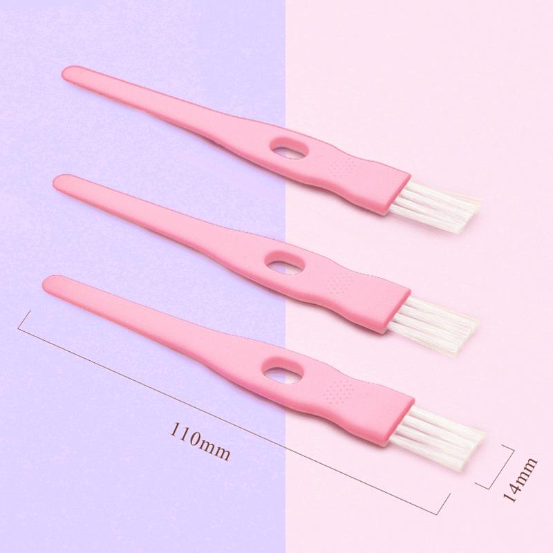 Export Quality Mobile Phone Dust Remover & Lint Trimmer Brush for Small Appliances