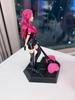 BLACKPINK Indexfigur Jisoo Figur Begagnad