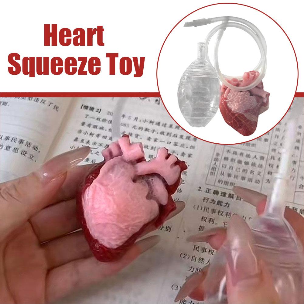 antistress toy "heart"